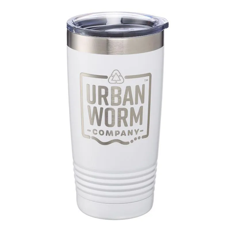 Tumbler & Tee Bundle