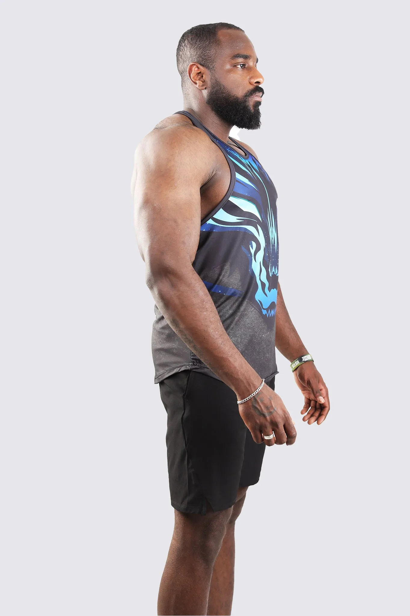 Ultra Vent Sleeveless