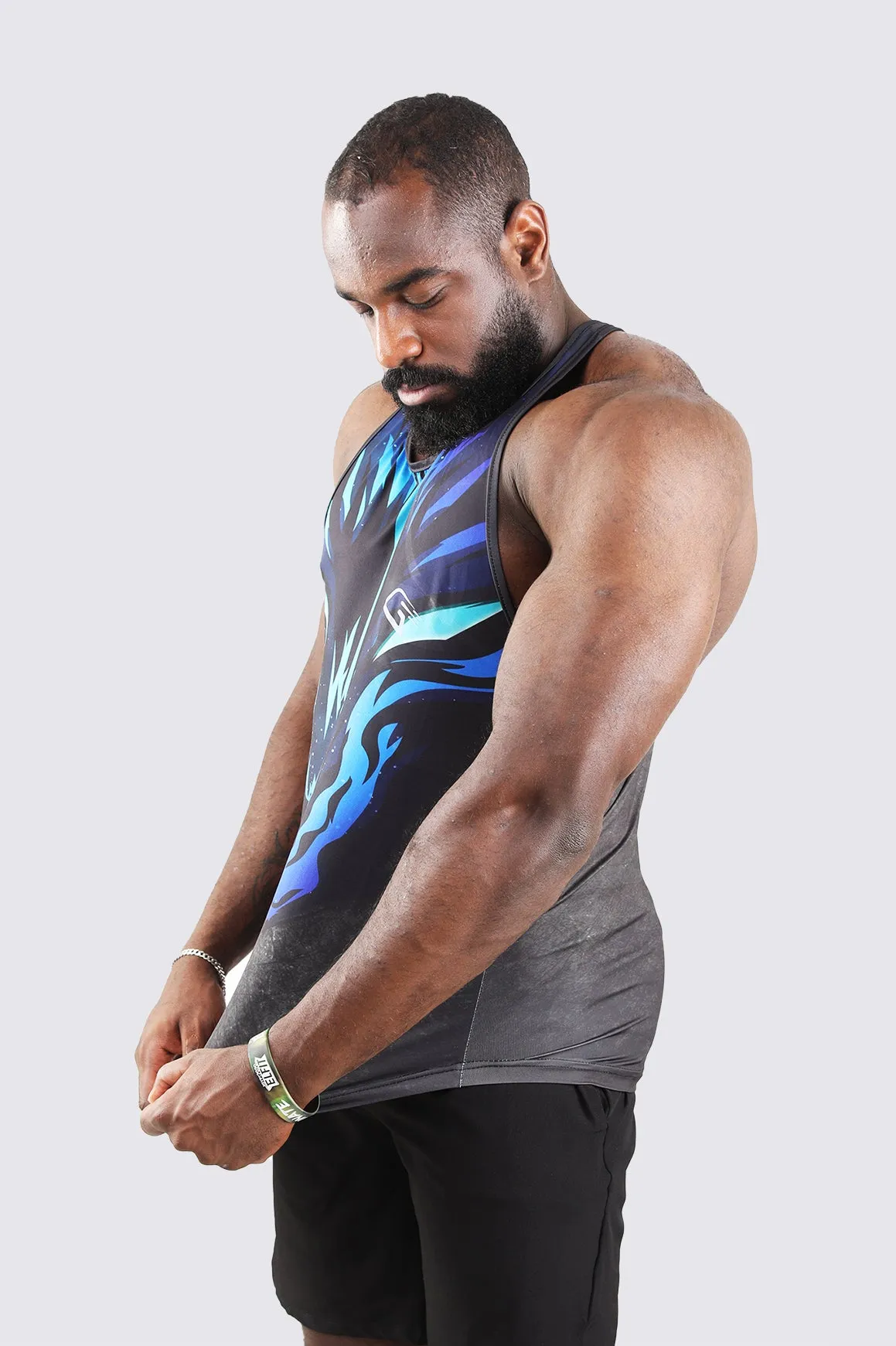 Ultra Vent Sleeveless