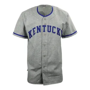 University of Kentucky 1961 Road Jersey