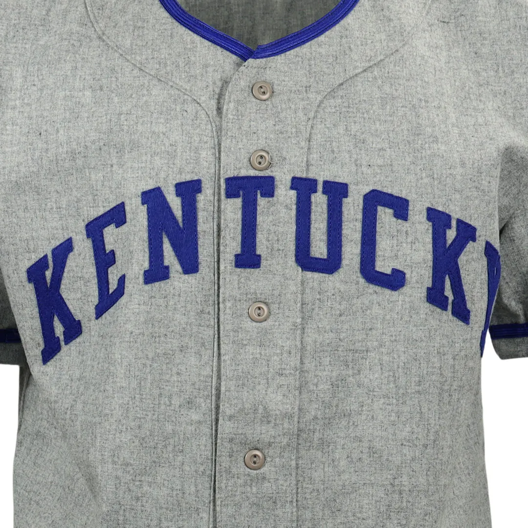 University of Kentucky 1961 Road Jersey