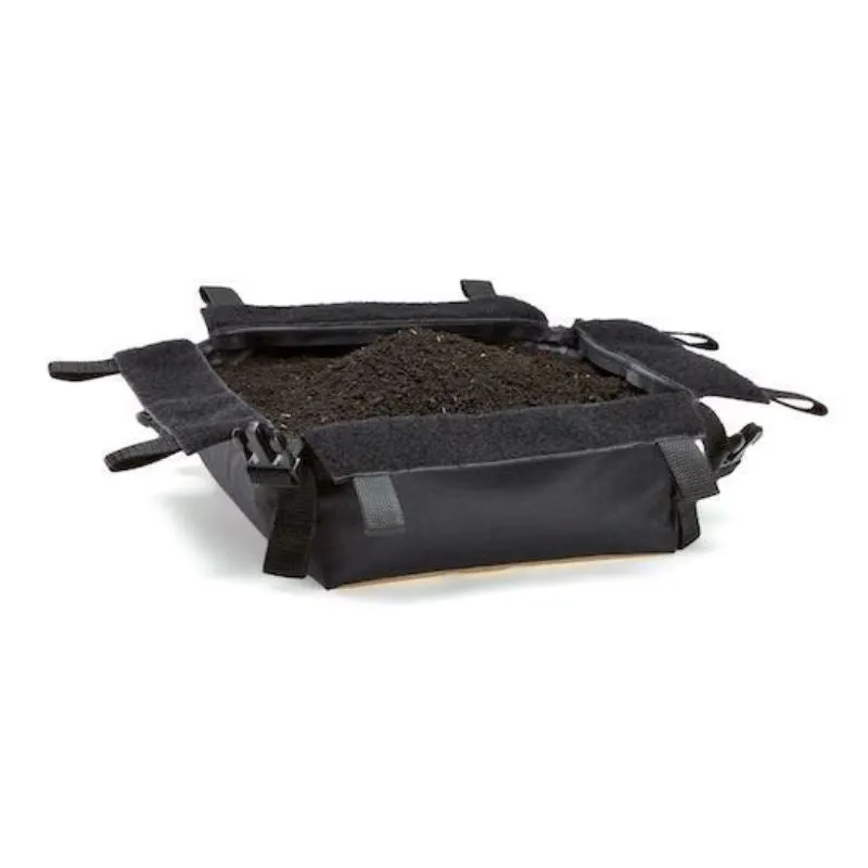 Urban Worm Bag Removable Bottom