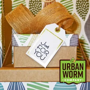 Urban Worm Company Gift Card
