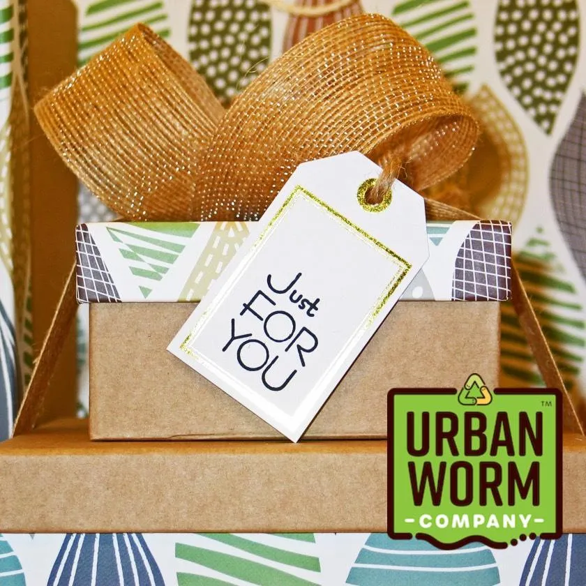 Urban Worm Company Gift Card