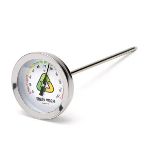 Urban Worm Thermometer 5-Pack