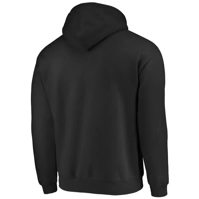 USA Basketball Street Print Men's Sweatshirts