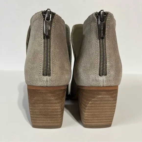 Vince Camuto Doralli Ankle Bootie Boots Womens Size 8 M