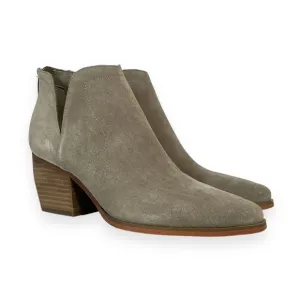 Vince Camuto Doralli Ankle Bootie Boots Womens Size 8 M