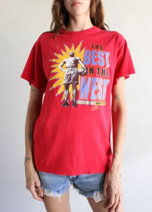Vintage Charles Barkley Tee T0829