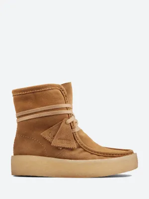 Wallabee Cup Hi