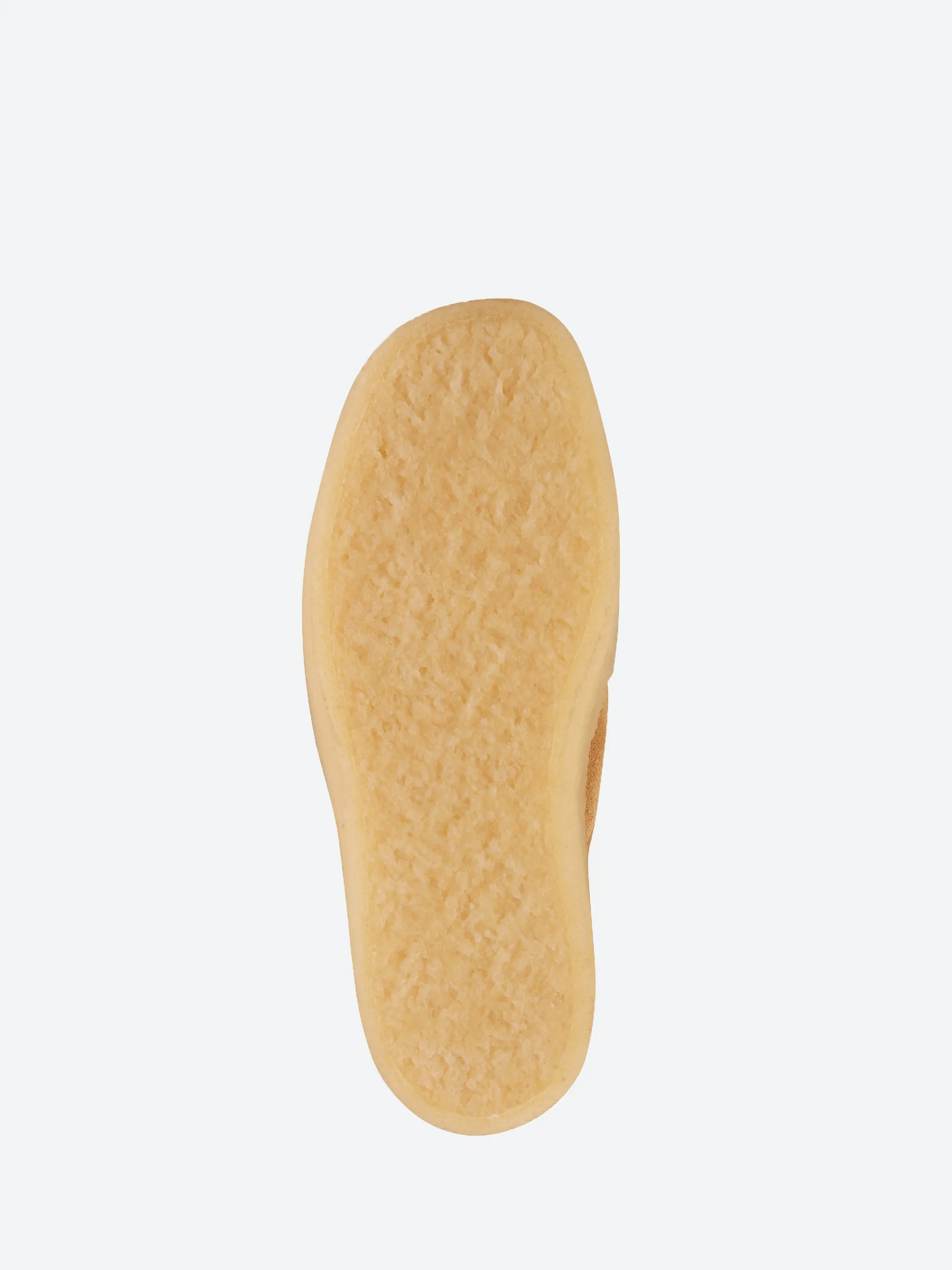 Wallabee Cup Hi