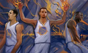 Warriors