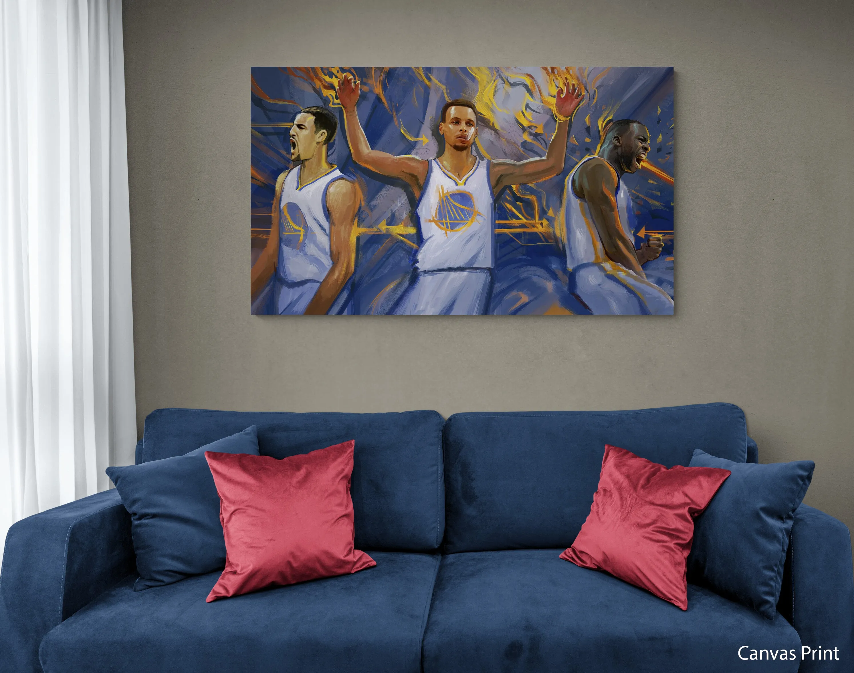 Warriors