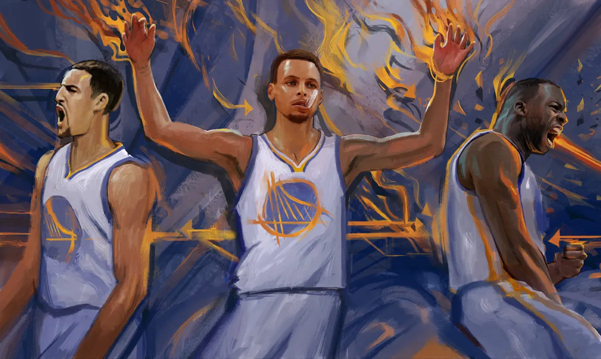 Warriors