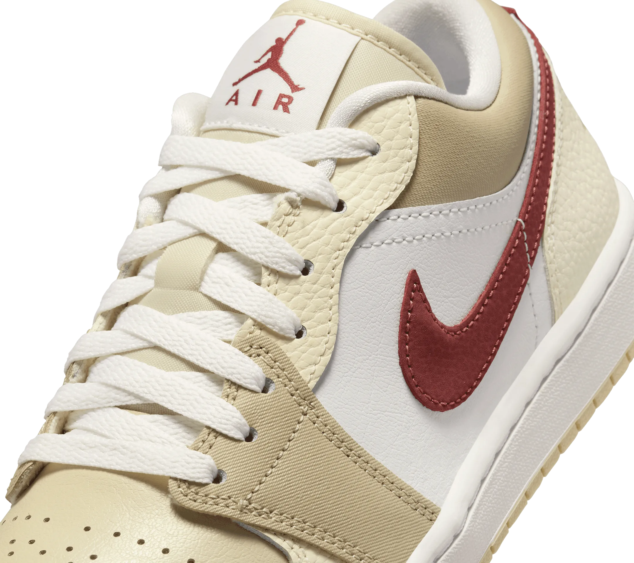 WMNS Air Jordan 1 Retro Low "LNY"