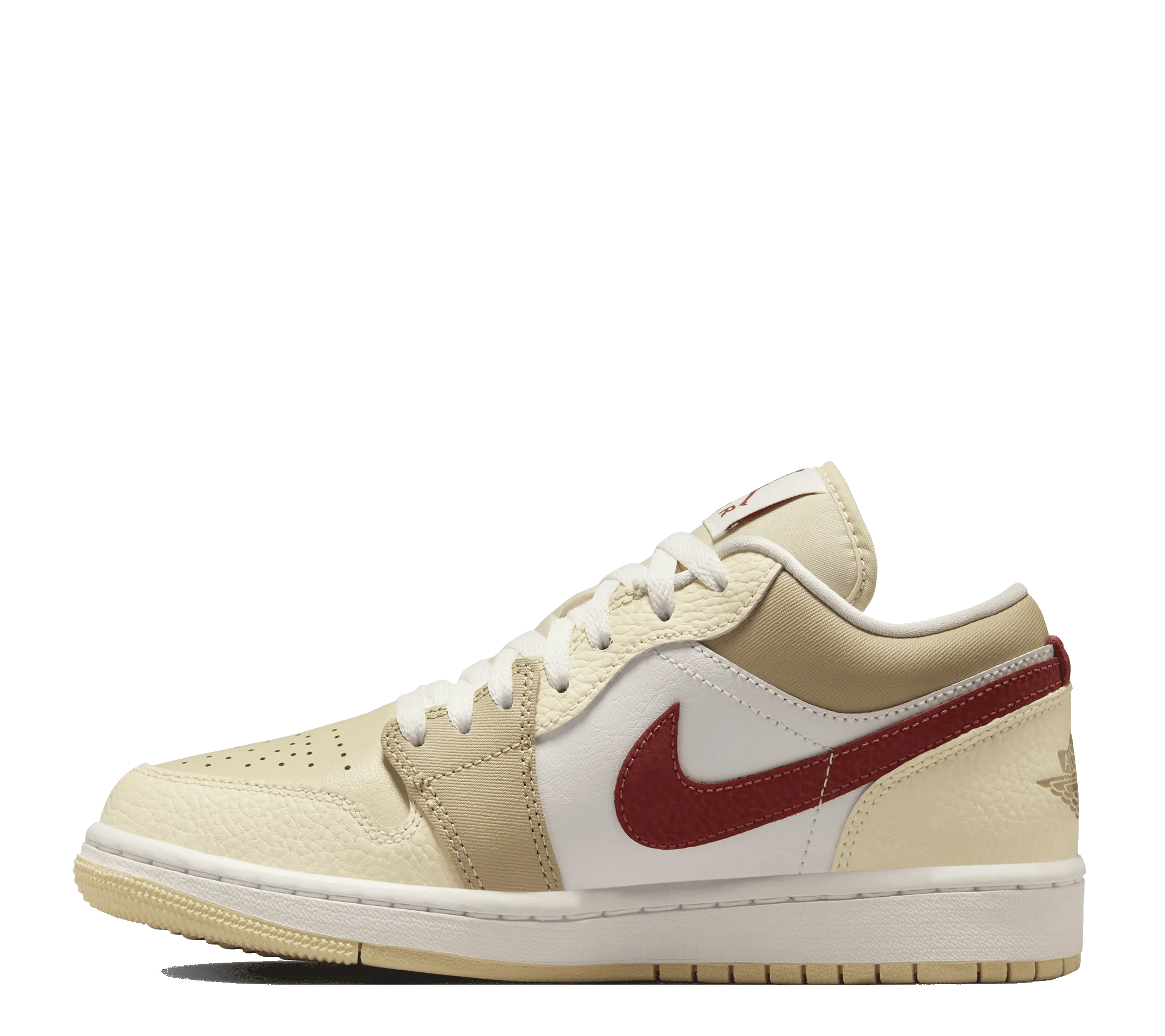 WMNS Air Jordan 1 Retro Low "LNY"