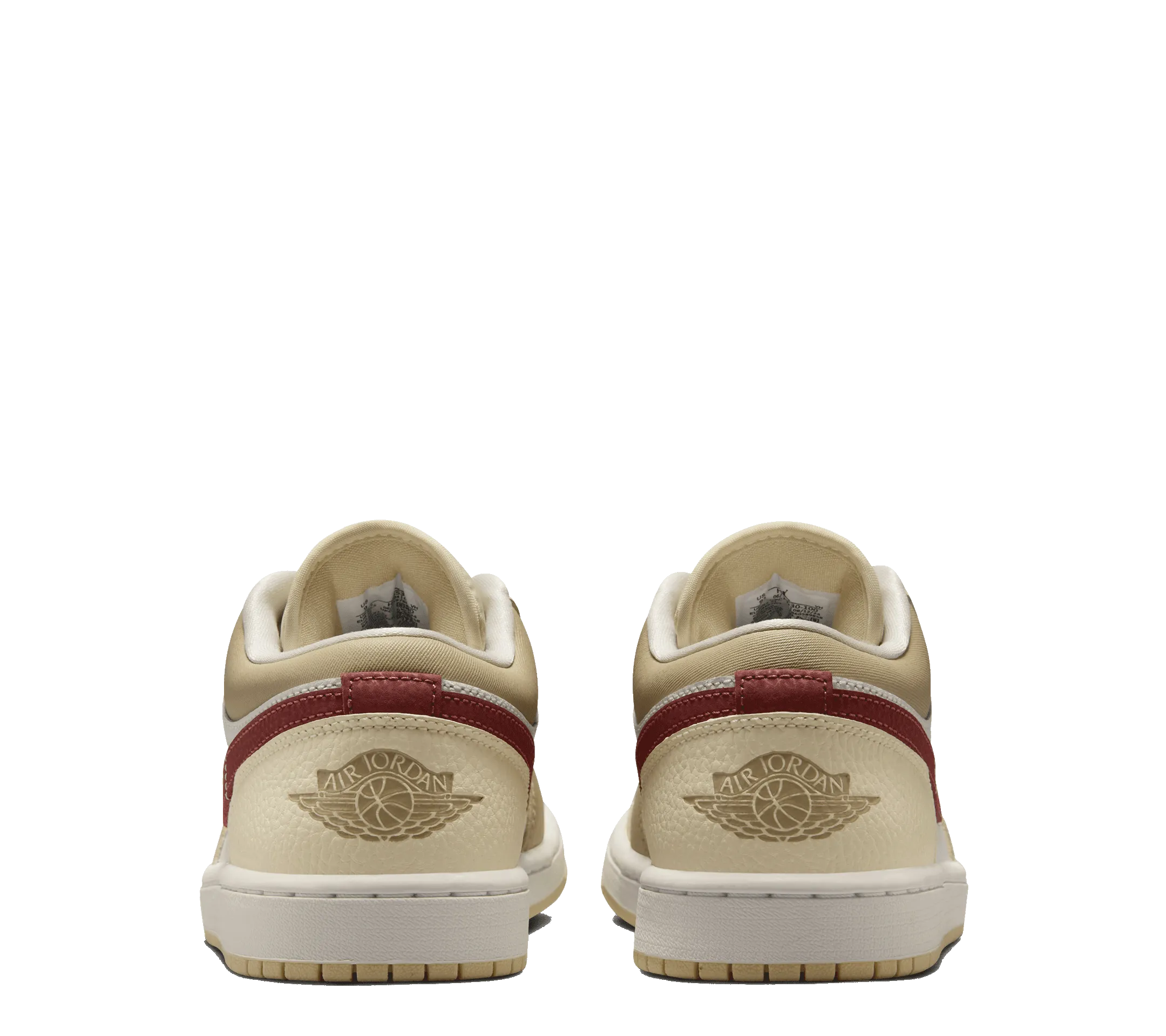 WMNS Air Jordan 1 Retro Low "LNY"