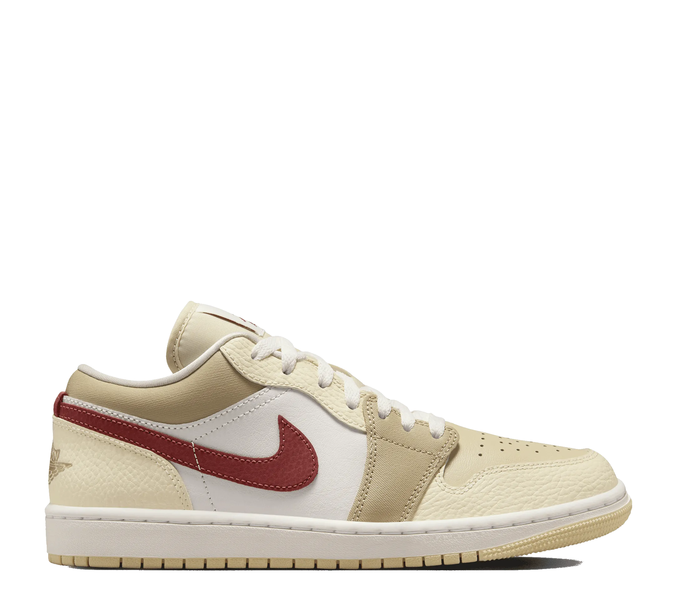 WMNS Air Jordan 1 Retro Low "LNY"