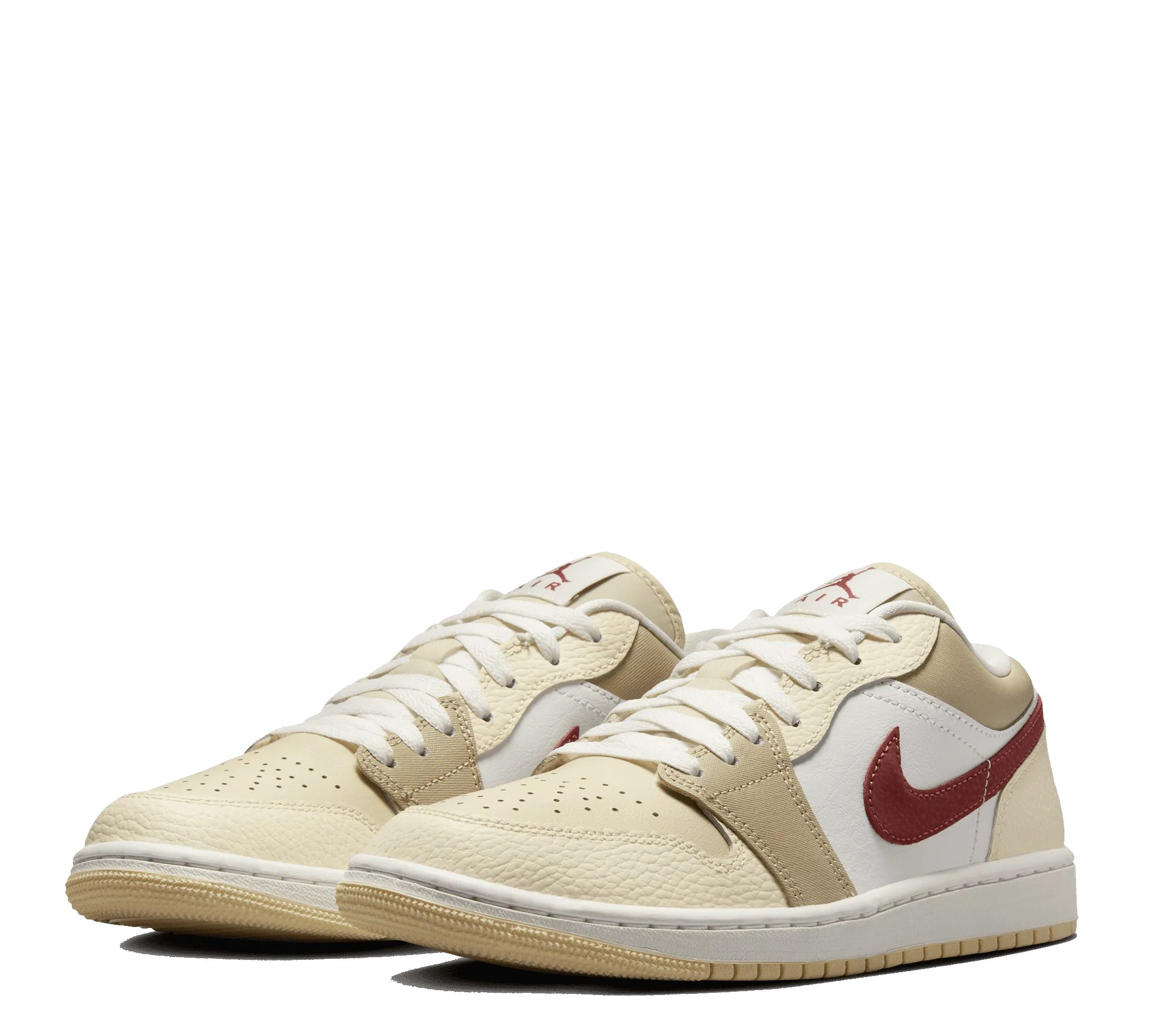 WMNS Air Jordan 1 Retro Low "LNY"