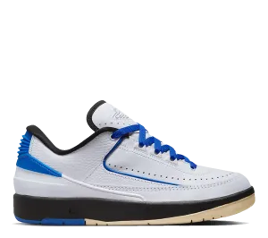 WMNS Air Jordan 2 Retro Low