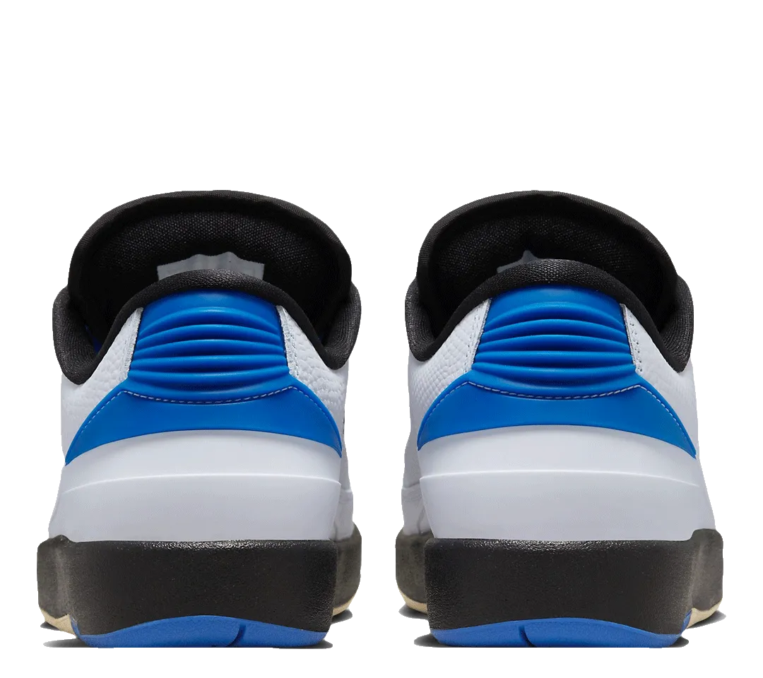 WMNS Air Jordan 2 Retro Low