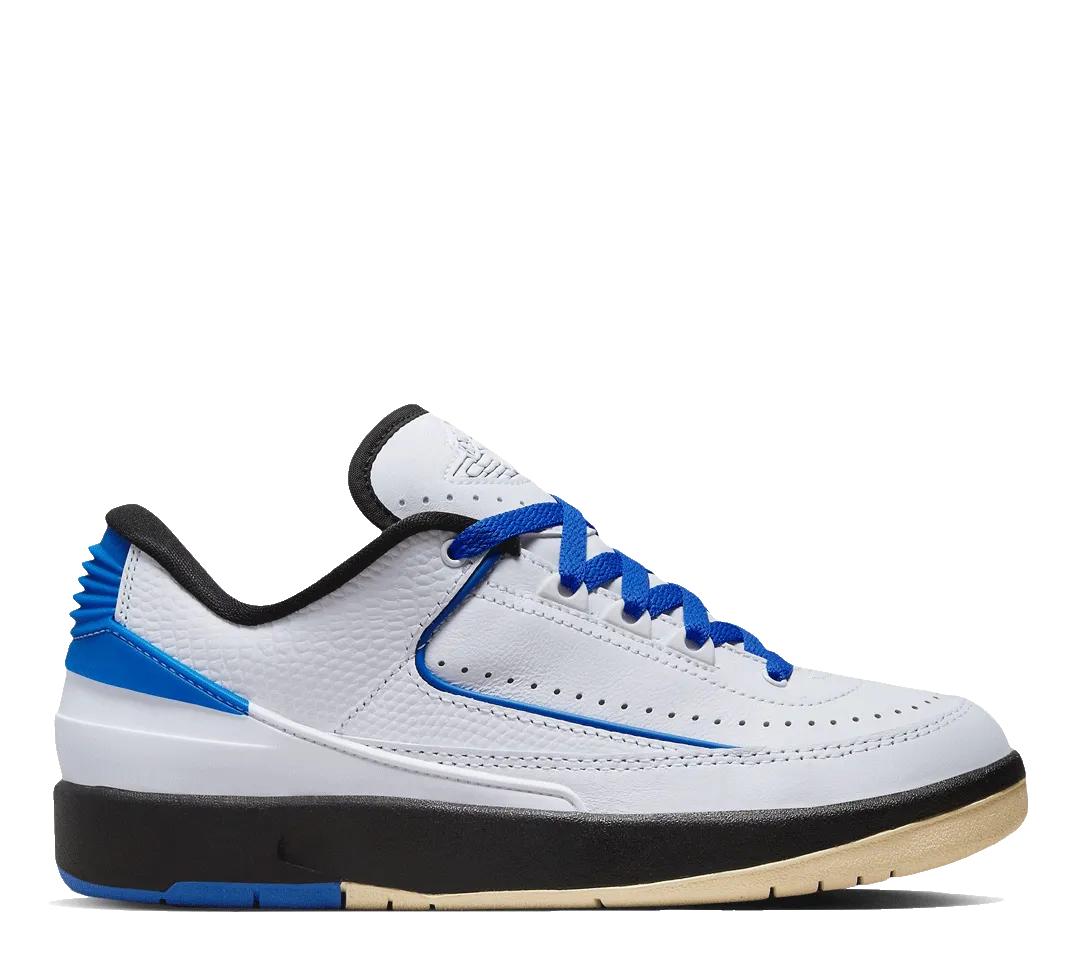 WMNS Air Jordan 2 Retro Low