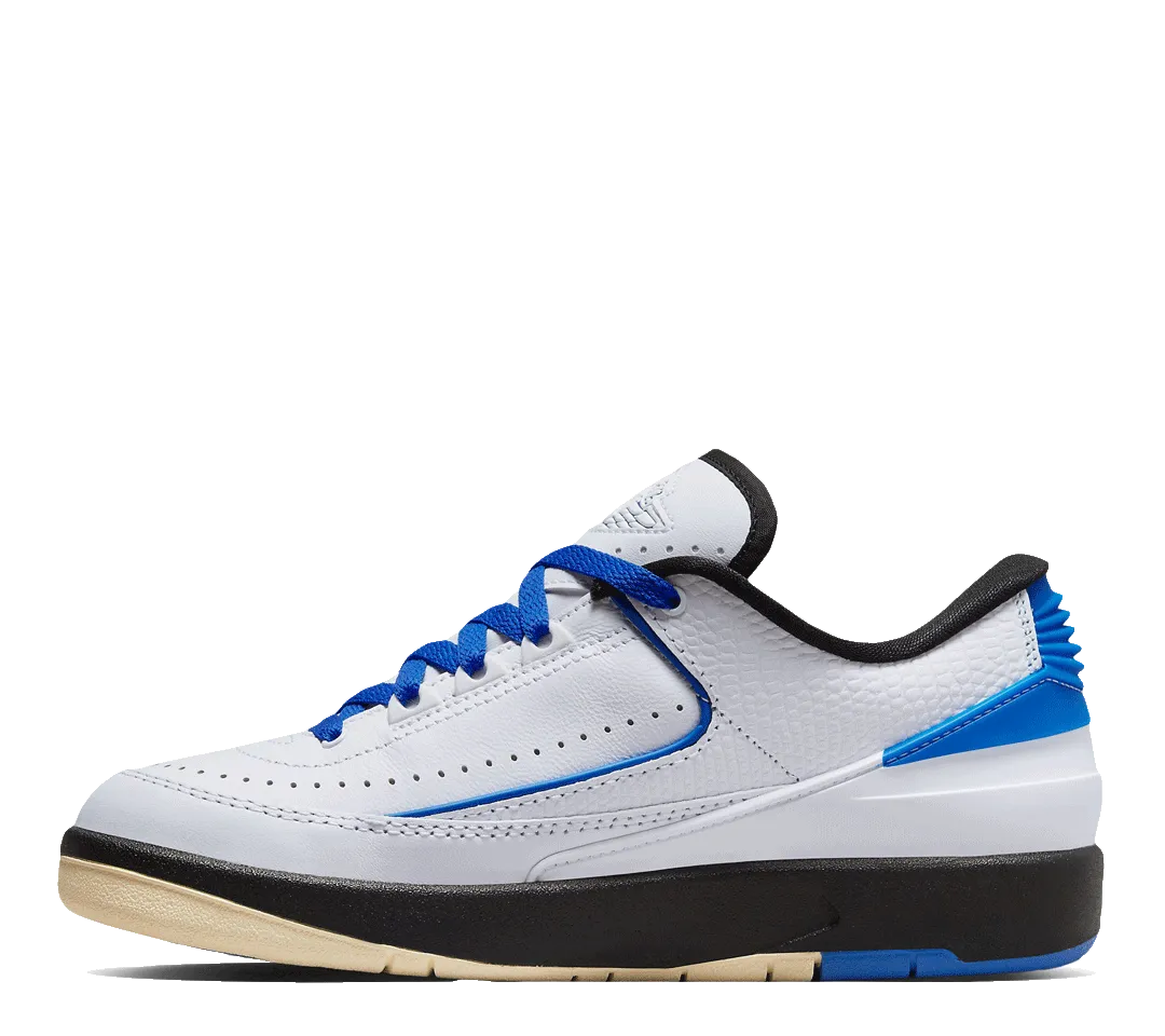 WMNS Air Jordan 2 Retro Low