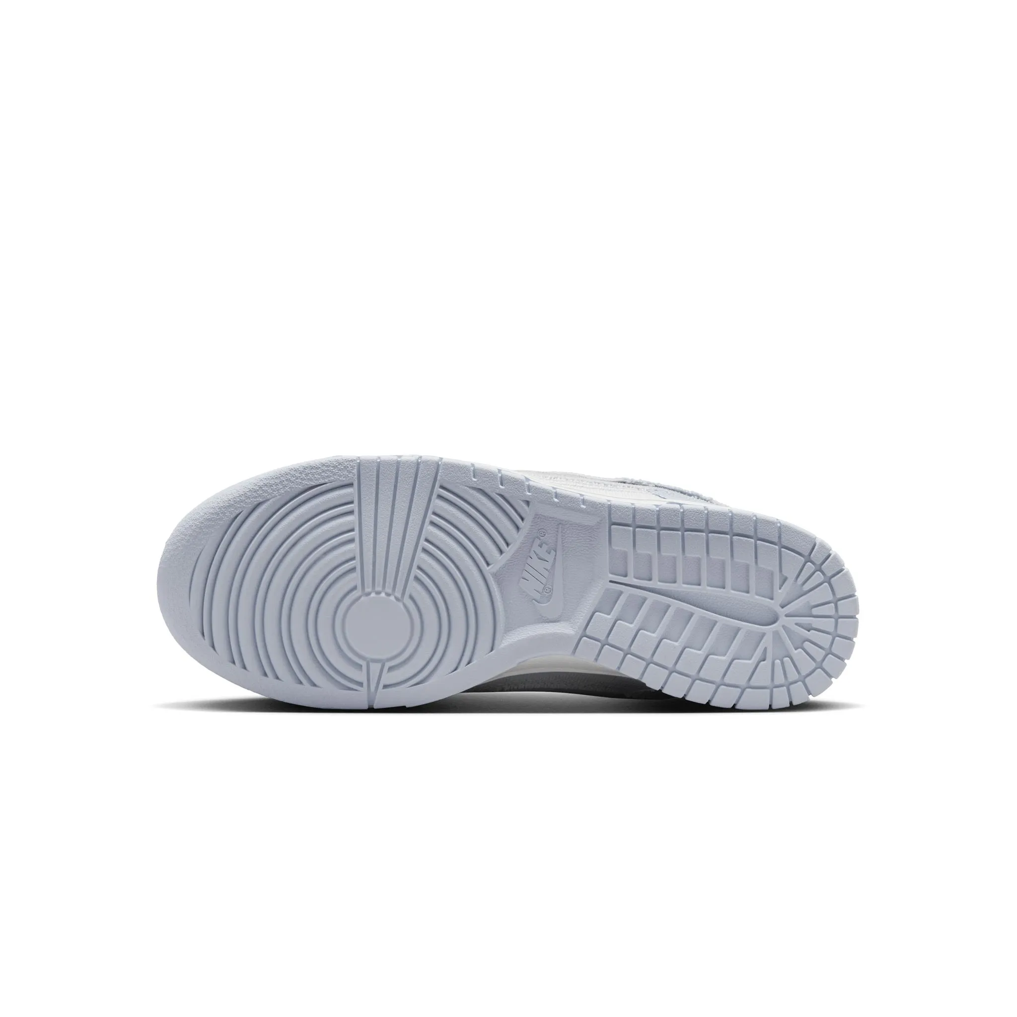 Women's Nike Dunk Low Ghost/Summit White HF1985-001