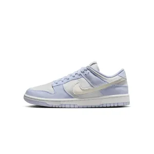 Women's Nike Dunk Low Ghost/Summit White HF1985-001