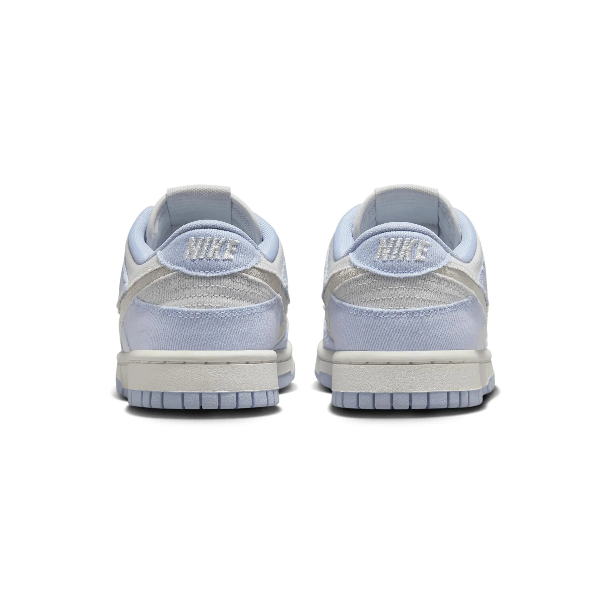 Women's Nike Dunk Low Ghost/Summit White HF1985-001