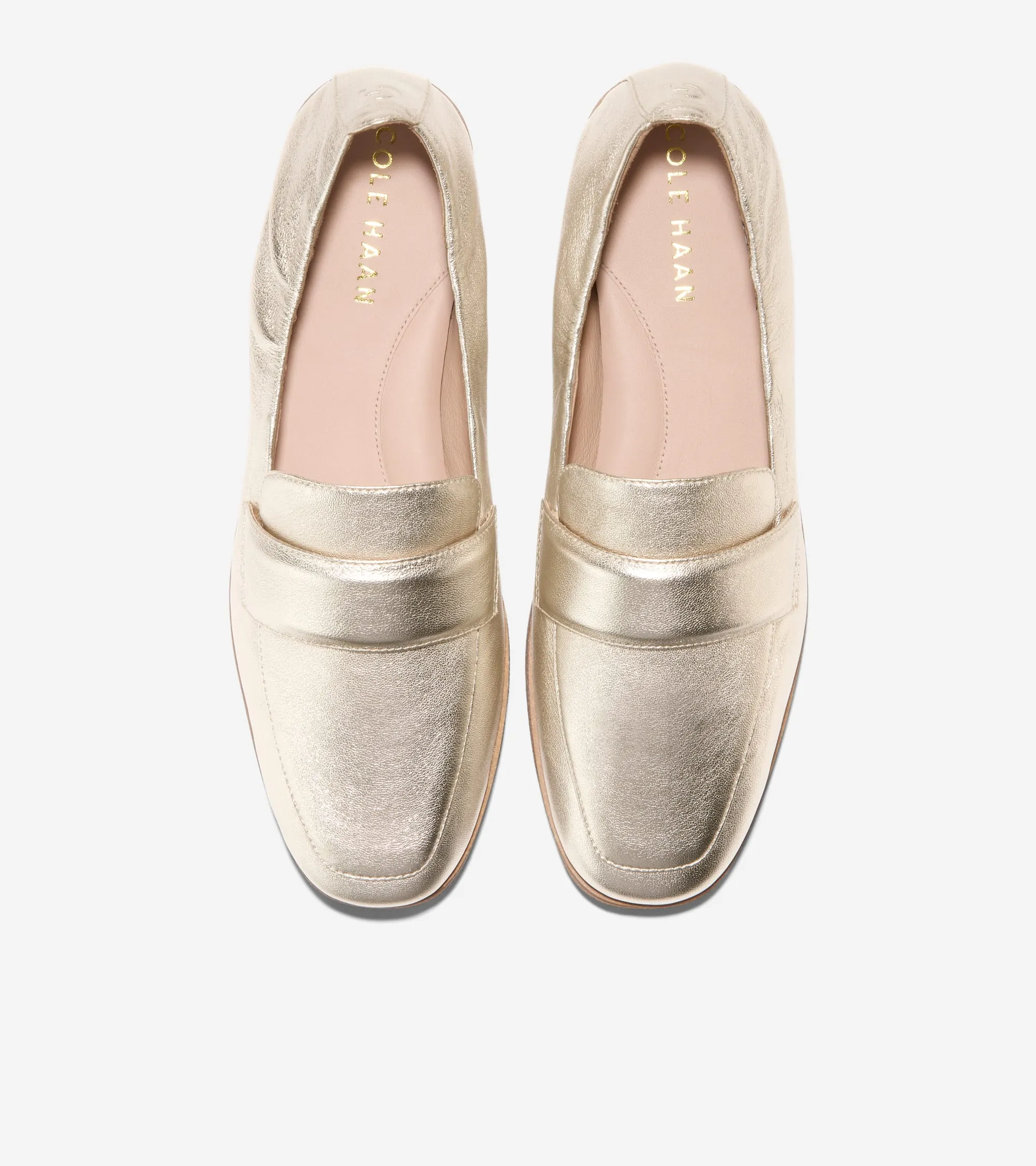 Women's Trinnie Soft Loafers