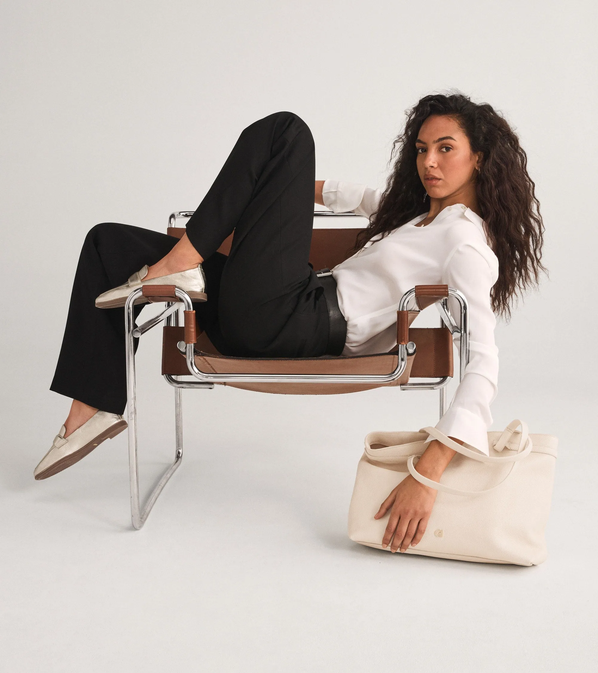 Women's Trinnie Soft Loafers