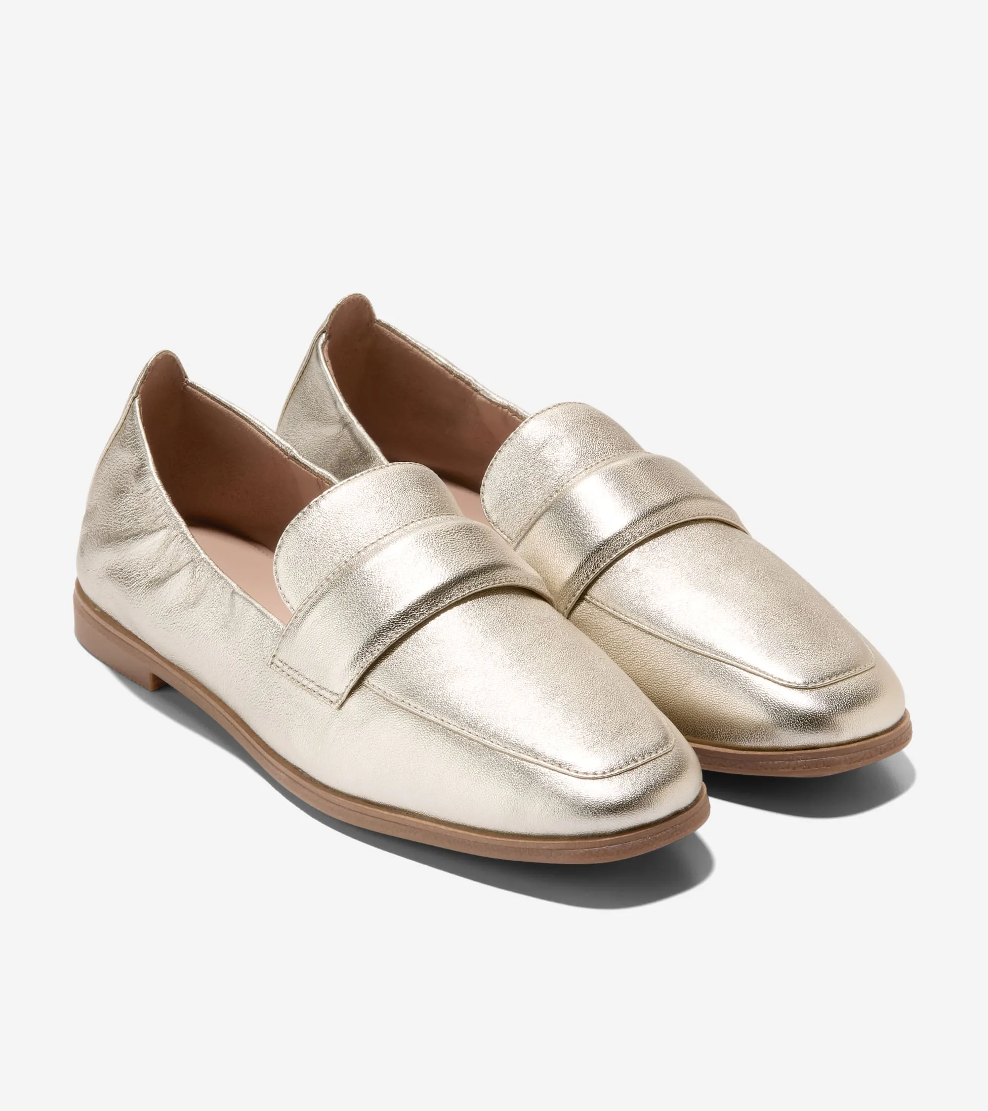 Women's Trinnie Soft Loafers