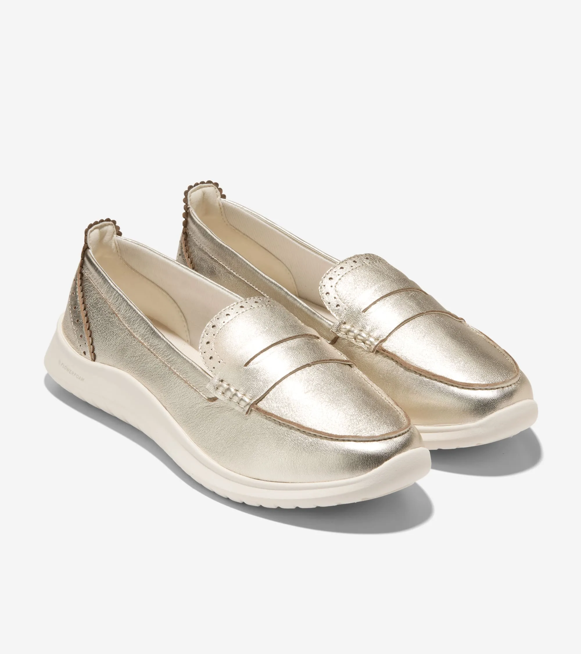 Women's ZERØGRAND Meritt Loafers