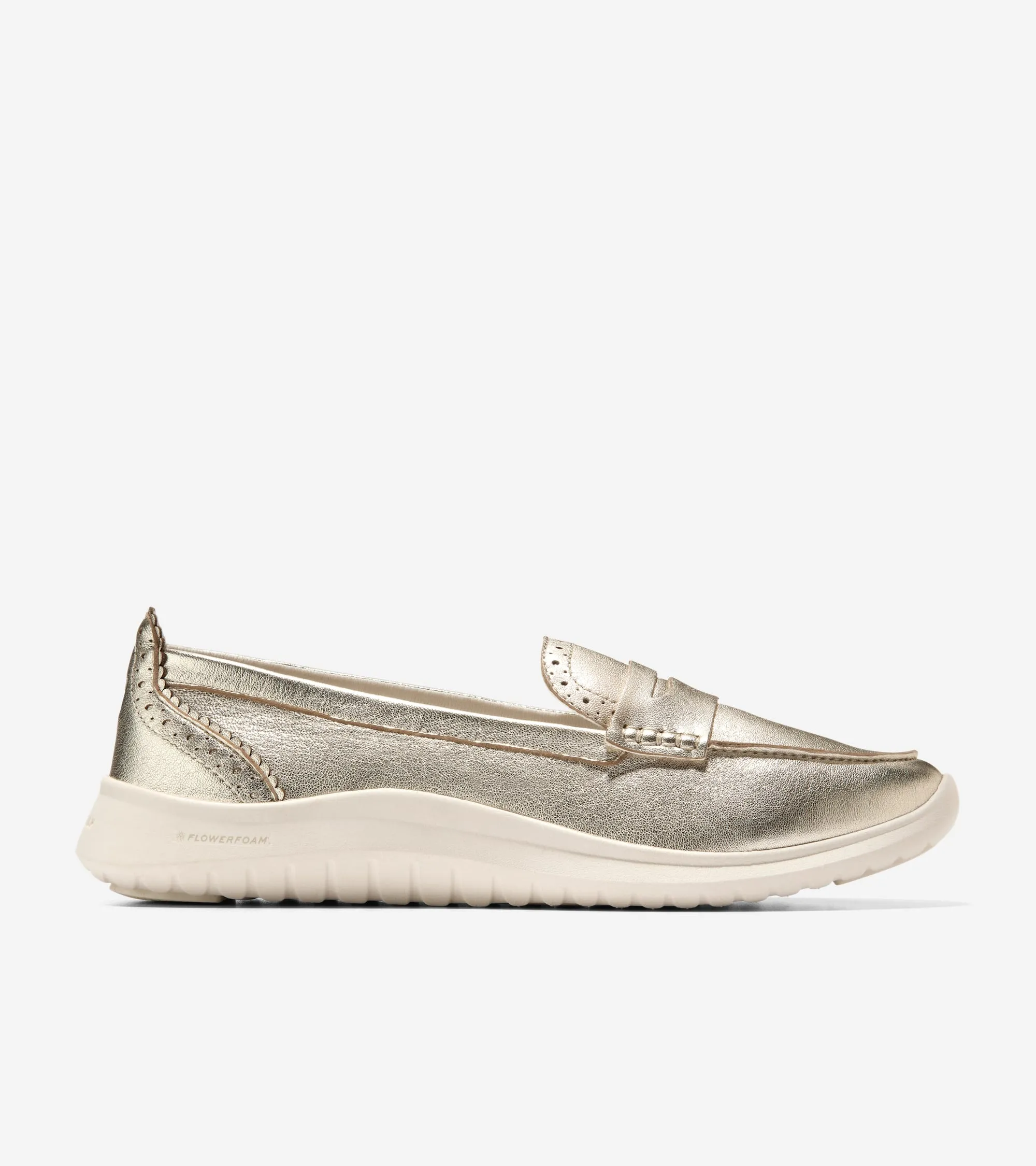 Women's ZERØGRAND Meritt Loafers