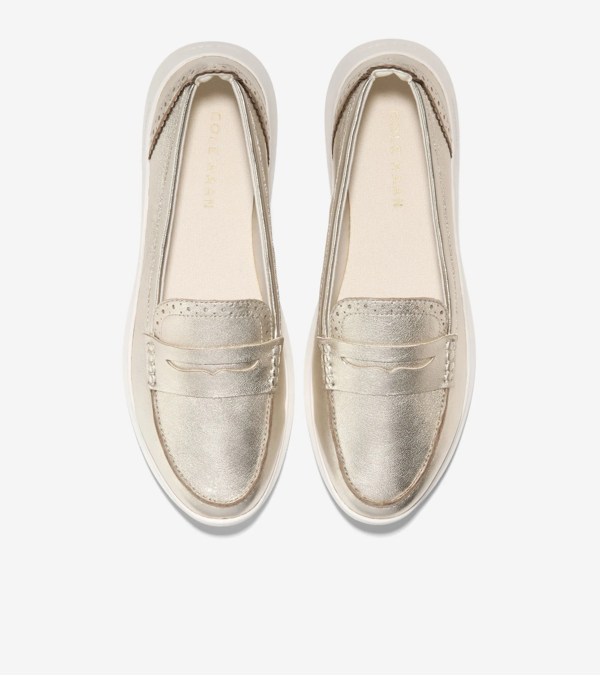 Women's ZERØGRAND Meritt Loafers