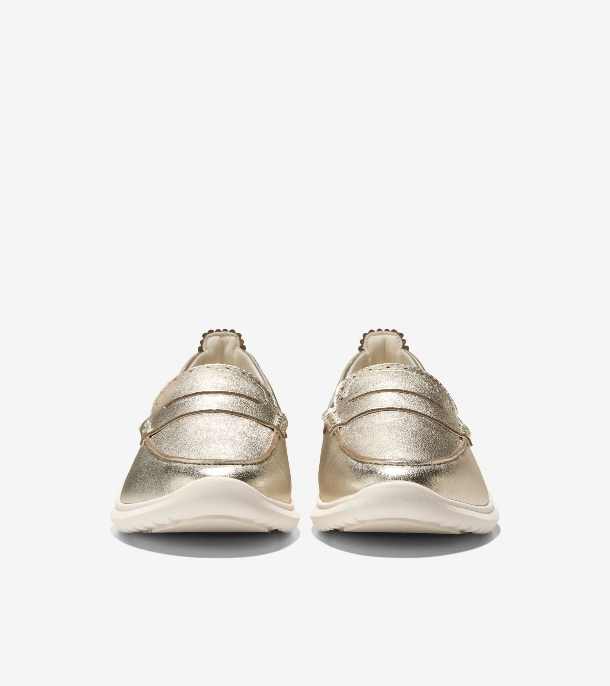 Women's ZERØGRAND Meritt Loafers