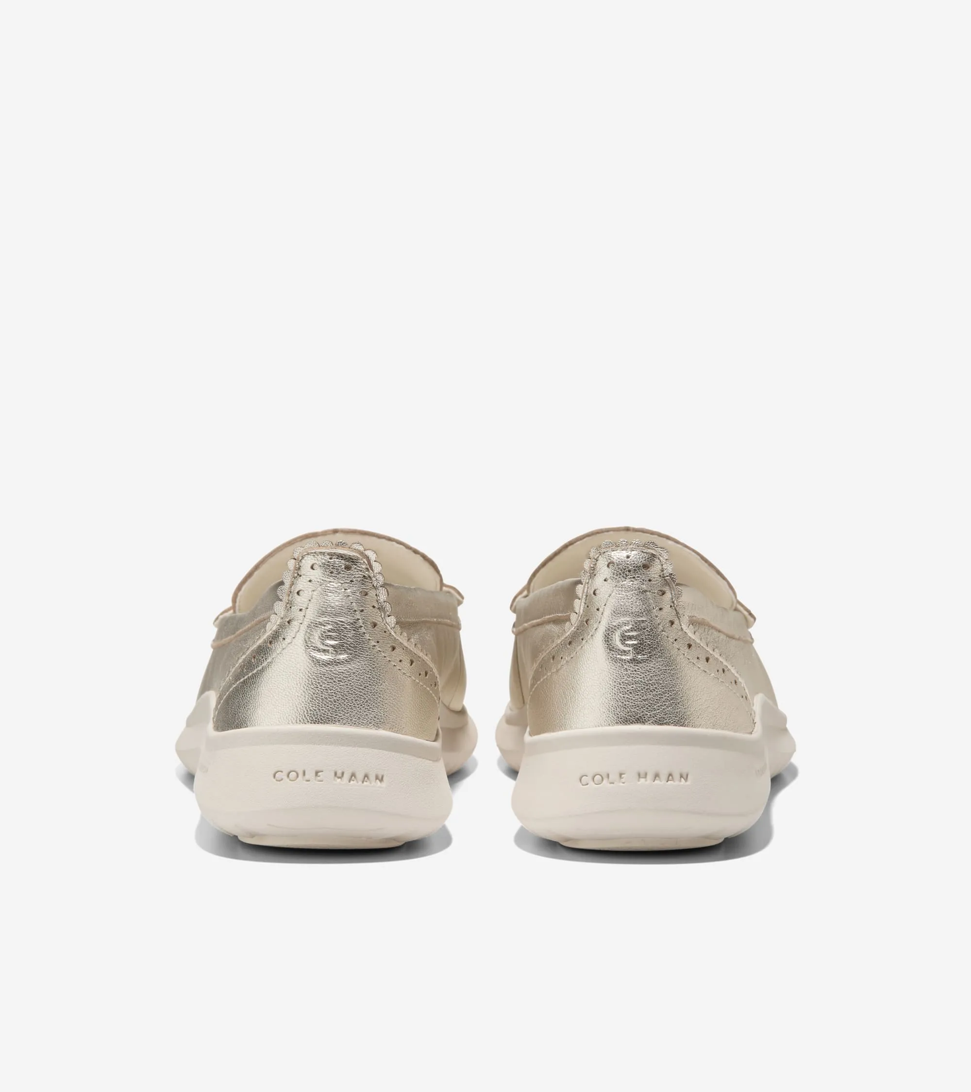 Women's ZERØGRAND Meritt Loafers