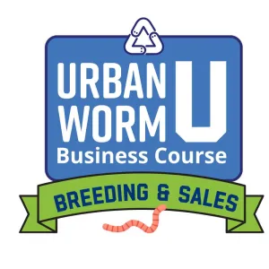 Worm Breeding Course