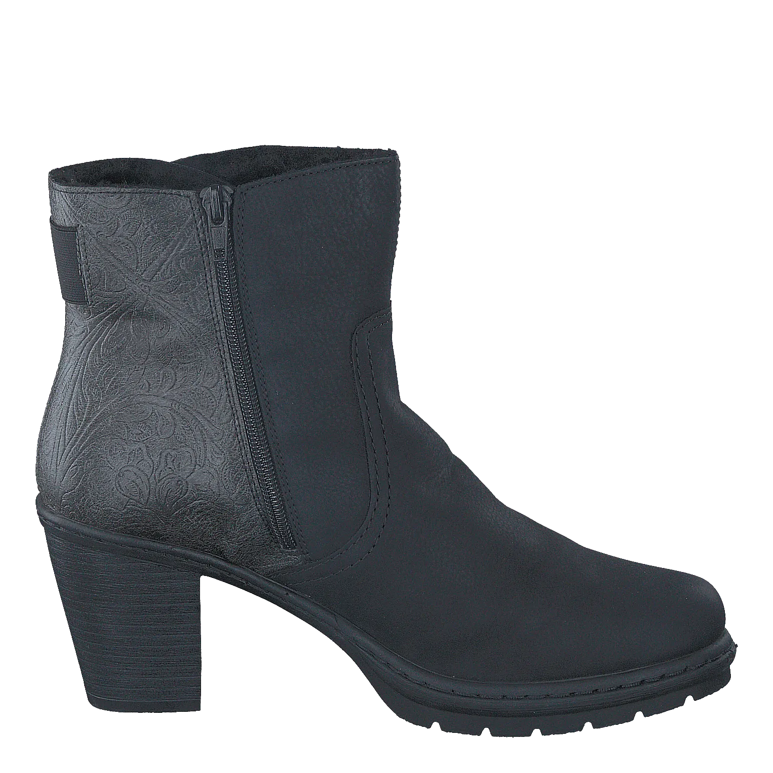 Y1560-00 00 Black
