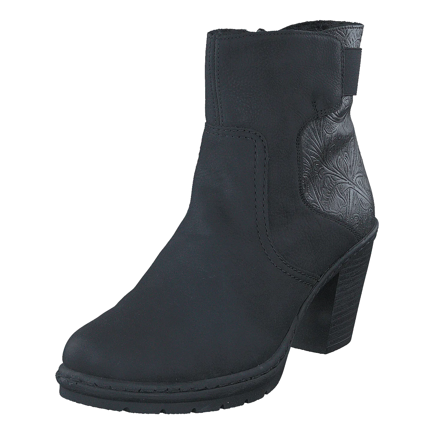 Y1560-00 00 Black
