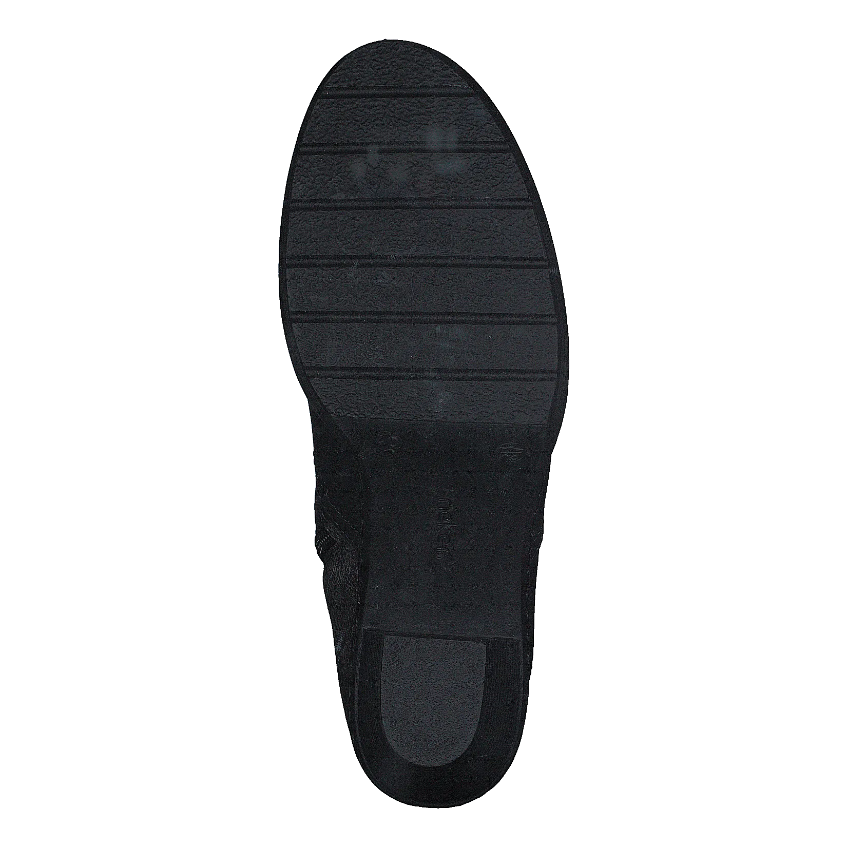 Y1560-00 00 Black
